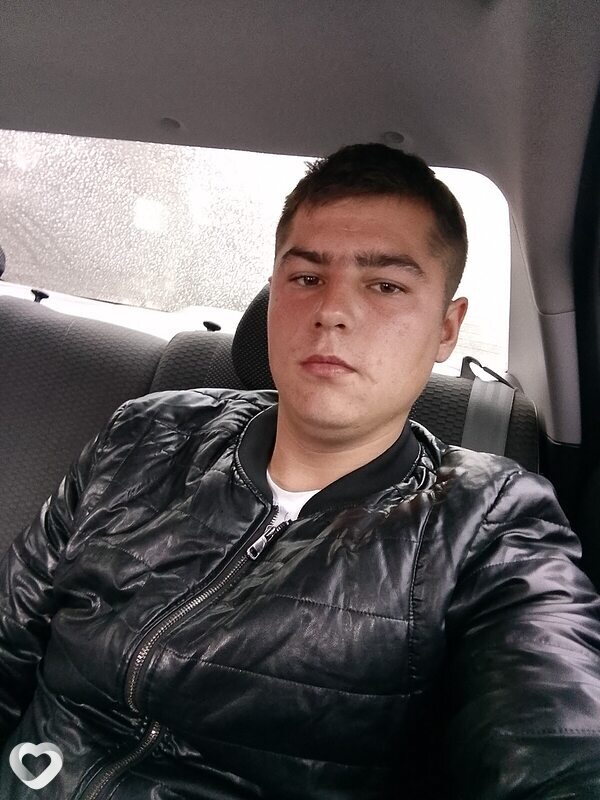 Артём, 21, Стерлитамаке — анкета №1740852