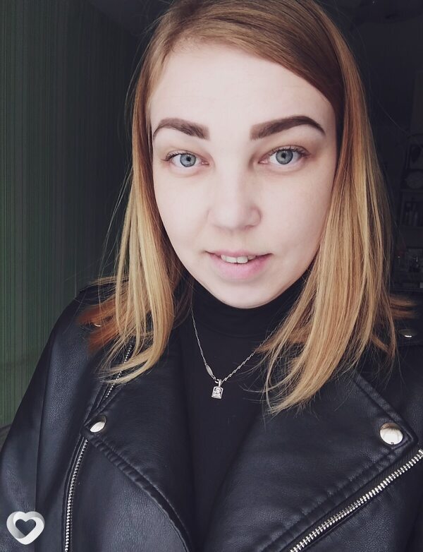 Наталья, 32, Кемерове — анкета №1740855
