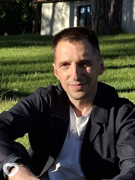Максим, 48, Витебске — анкета №1740860