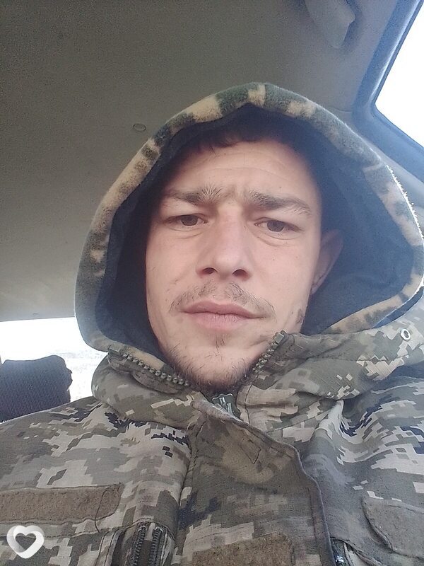 Андрей, 27, Одессе — анкета №1740870