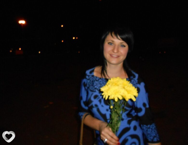 Елена, 35, Волновахе — анкета №1740871