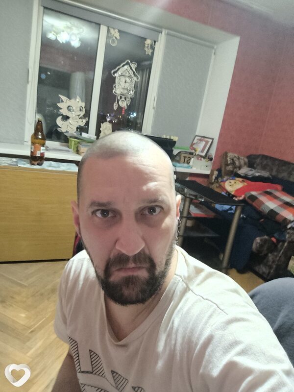 Александр, 42, Минске — анкета №1740728