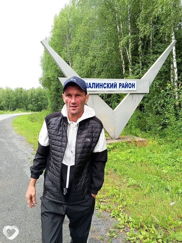 Не Важно, 42, Екатеринбурге — анкета №1740729
