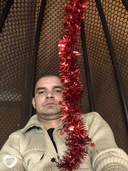 Виталий, 41, Минске — анкета №1740732