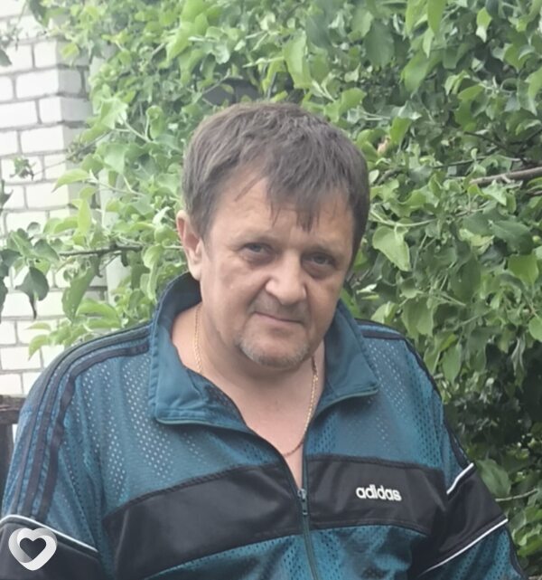 Игорь, 47, Новом Осколе — анкета №1740737