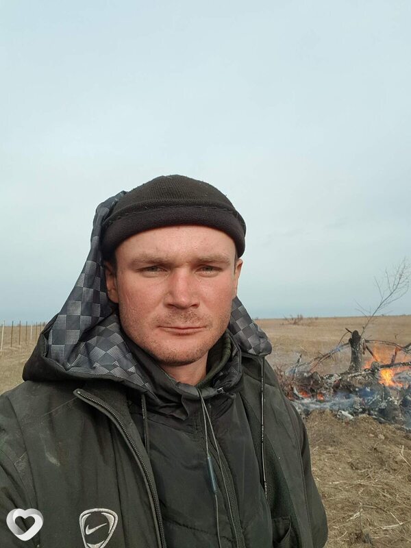 Александр, 41, Алматы — анкета №1740740