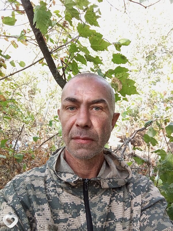 Николай, 47, Тамбове — анкета №1740742