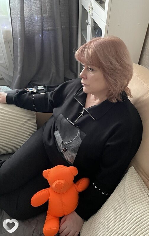 Виктория, 58, Обнинске — анкета №1740748