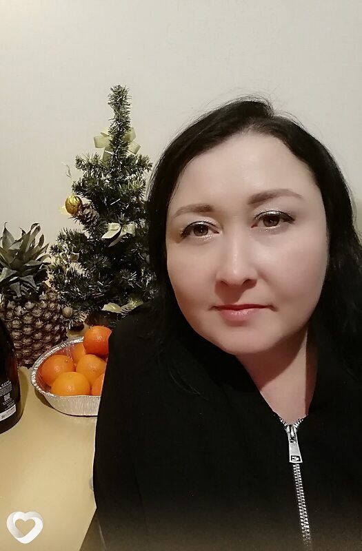 Ольга, Балезино