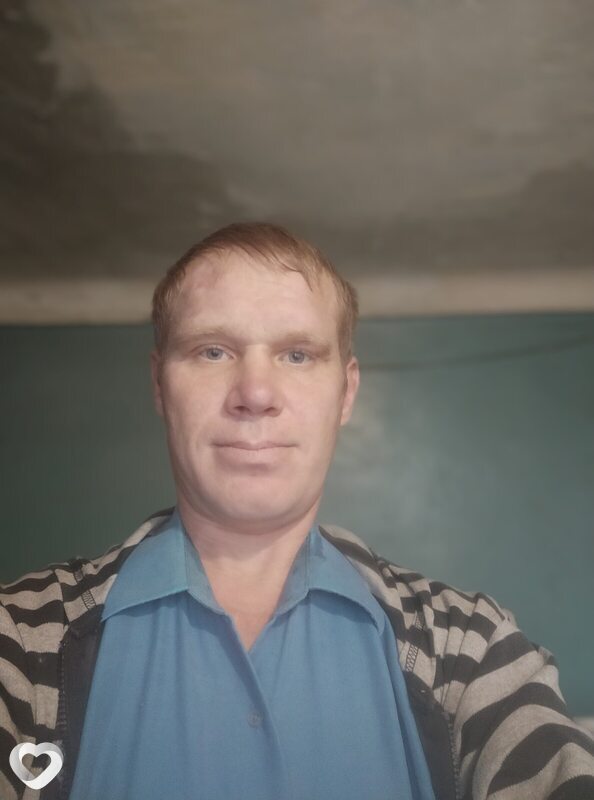 Валера, 42, Астрахани — анкета №1740709