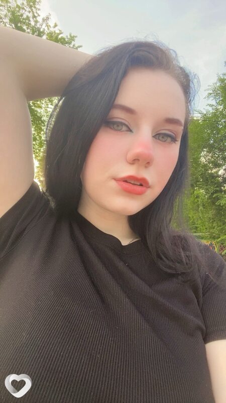 Екатерина, 22, Москве — анкета №1740720