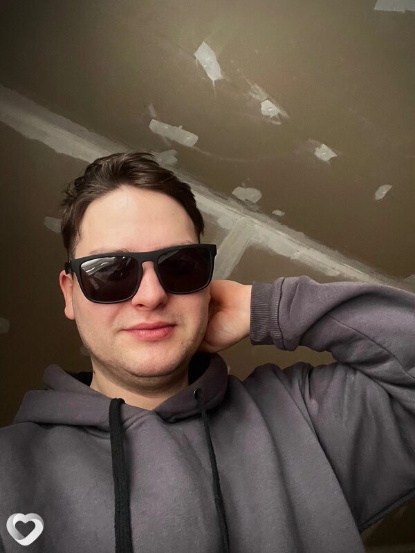 Stas, 28, Ижевске — анкета №1740721