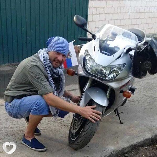 Alex, 39, Славгороде — анкета №1740722