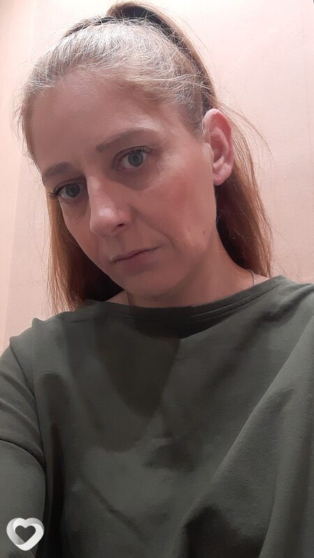 Анастасия, 37, Магадане — анкета №1740724