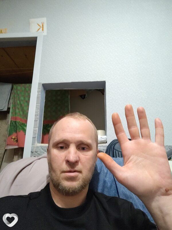 Ivan, 49, Березниках — анкета №1740876