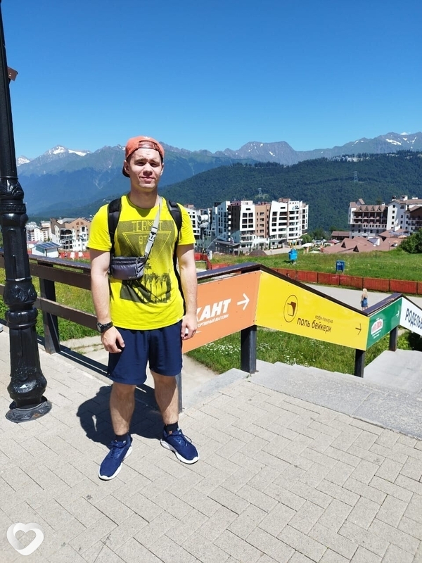 Максим, 25, Ишимбае — анкета №1740885