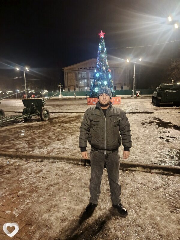 Jahongir, 31, Москве — анкета №1740893