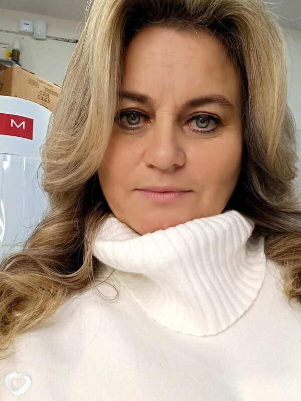 Полина, 51, Таганроге — анкета №1740750