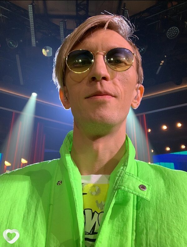 Кирилл, 25, Кунгуре — анкета №1740755