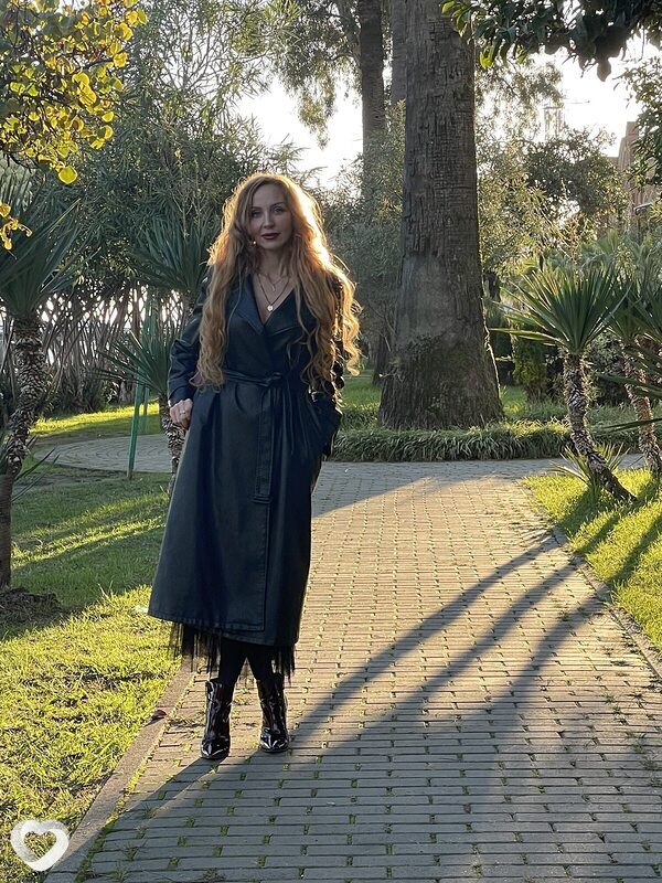 Елена, 39, Севастополе — анкета №1740758