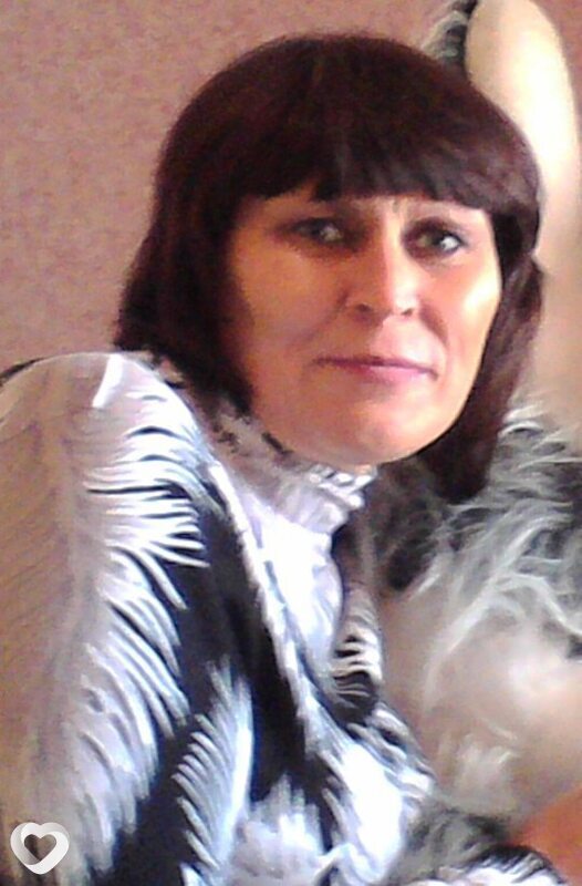 Люка, 54, Нижневартовске — анкета №1740761