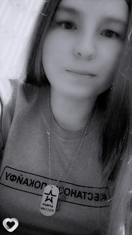 Nina, 29, Ливнах — анкета №1740767