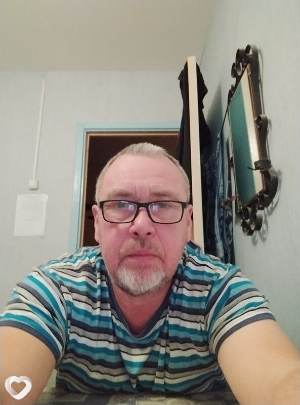 Александр, 52, Вязниках — анкета №1740812