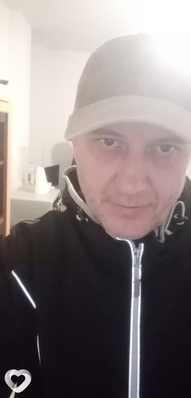 Анатолий, 49, Ханты-Мансийске — анкета №1740816