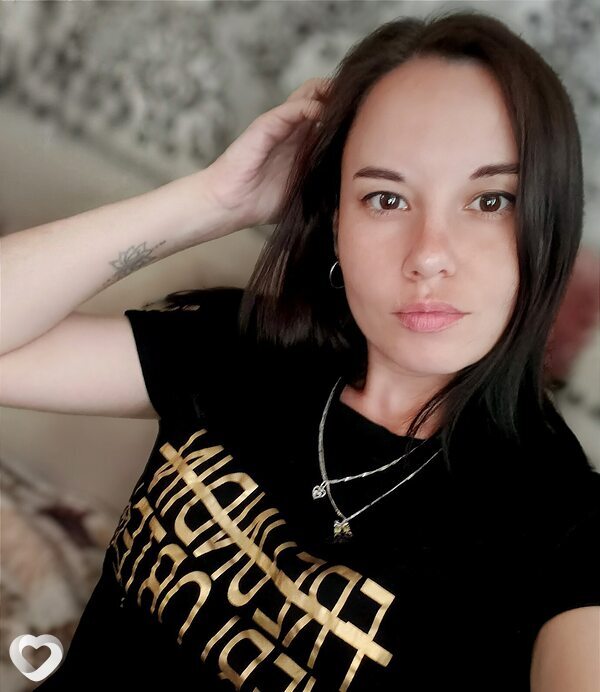 Юлия, 32, Орше — анкета №1740817