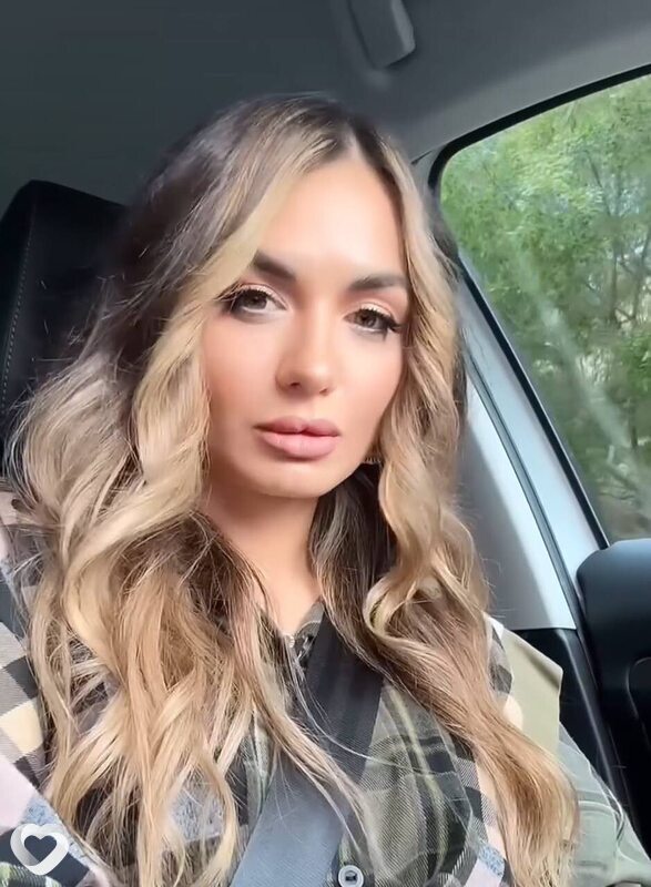 Алина, 38, Самаре — анкета №1740820
