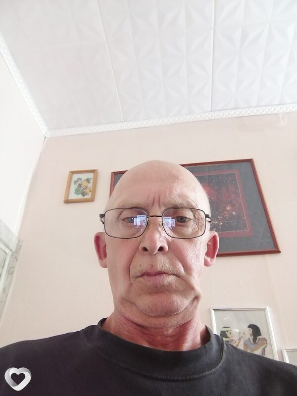 Александр, 58, Мончегорске — анкета №1740930