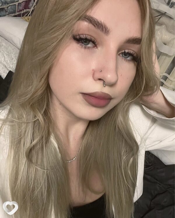 Юля, 20, Чебоксарах — анкета №1740934