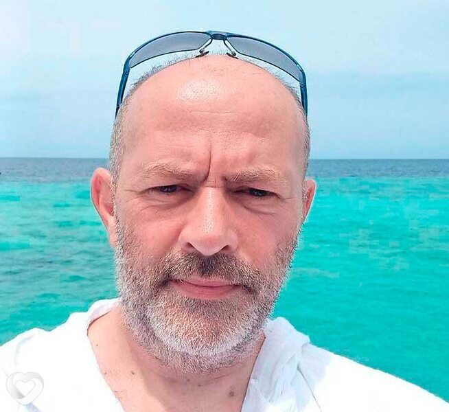 Алексей, 52, Ялте — анкета №1740939