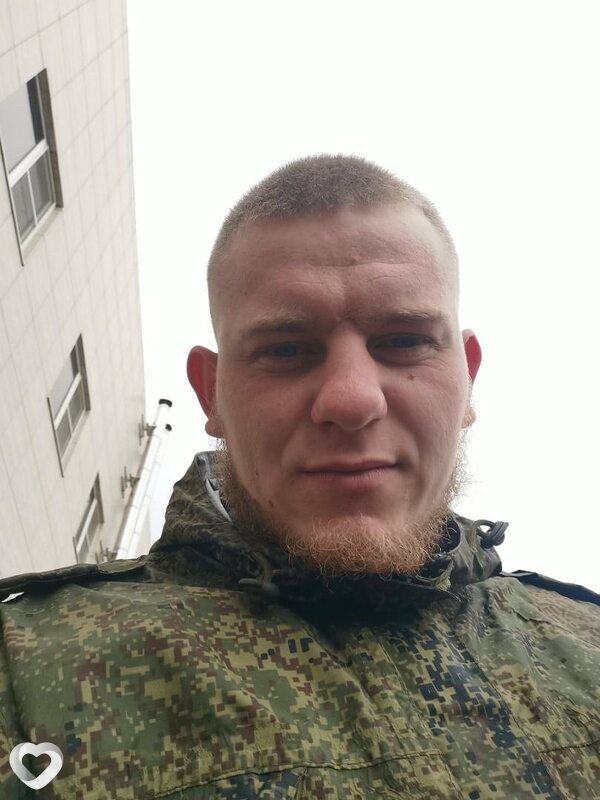 Владимир, 28, Пятигорске — анкета №1740943