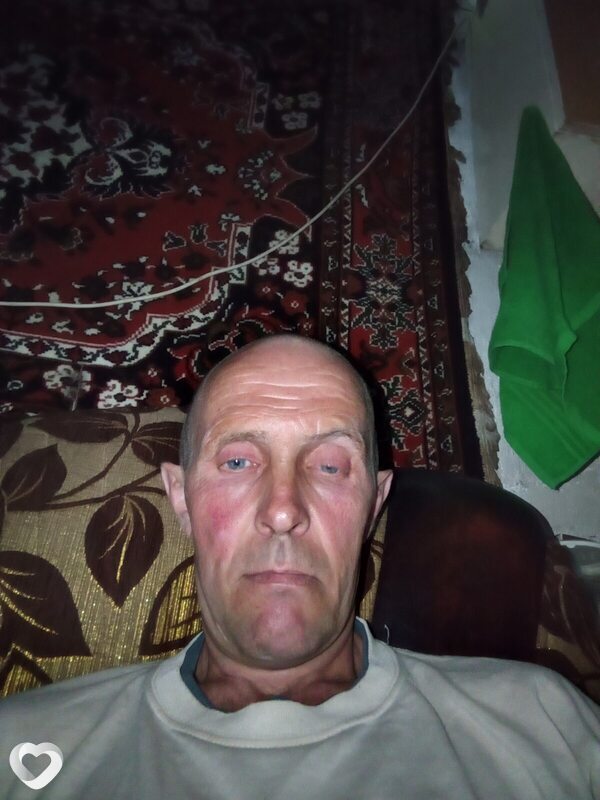Алексей, 49, Омске — анкета №1741000