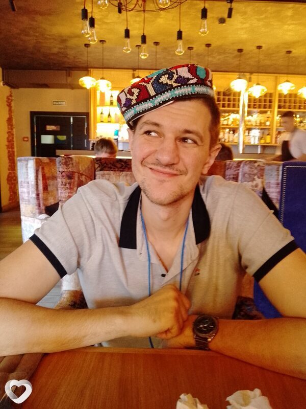 Максим, Уварово
