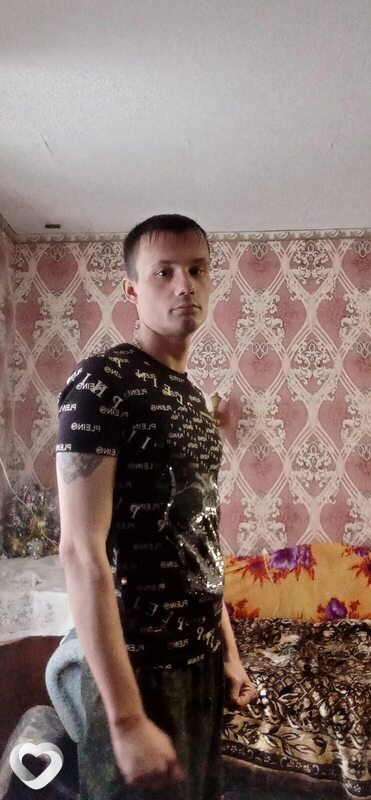 Денис, 36, Макеевке — анкета №1741022