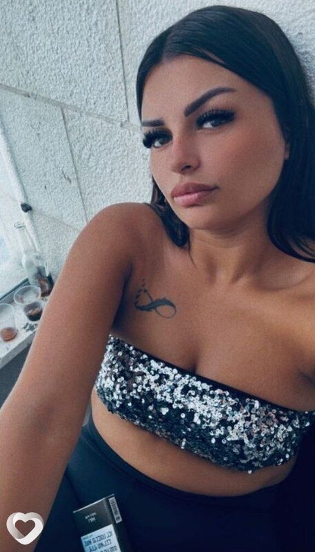 Карина, 37, Минске — анкета №1741052
