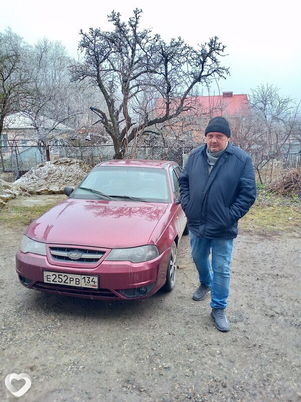 Сергей, 49, Ставрополе — анкета №1741056