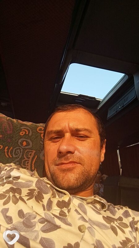 Максим, 40, Херсоне — анкета №1741057
