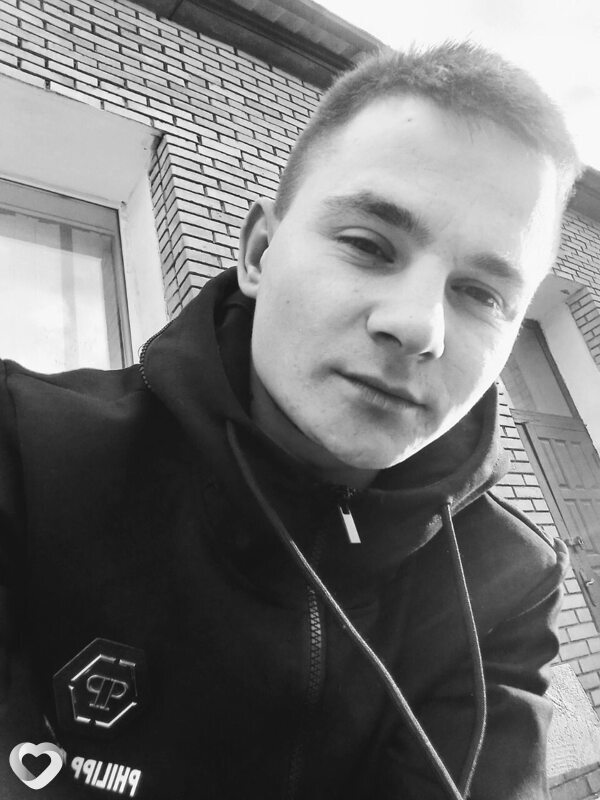 Ярик, 25, Москве — анкета №1741063