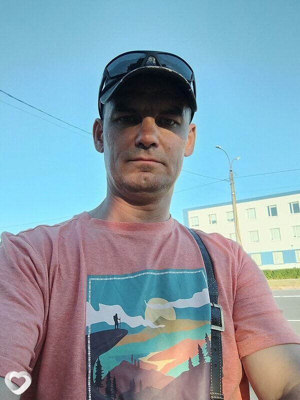 Ігор, 44, Черкассах — анкета №1741073