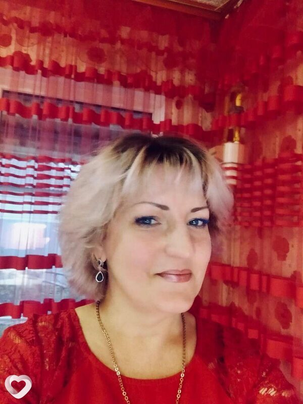 Татьяна, 51, Таганроге — анкета №1741327