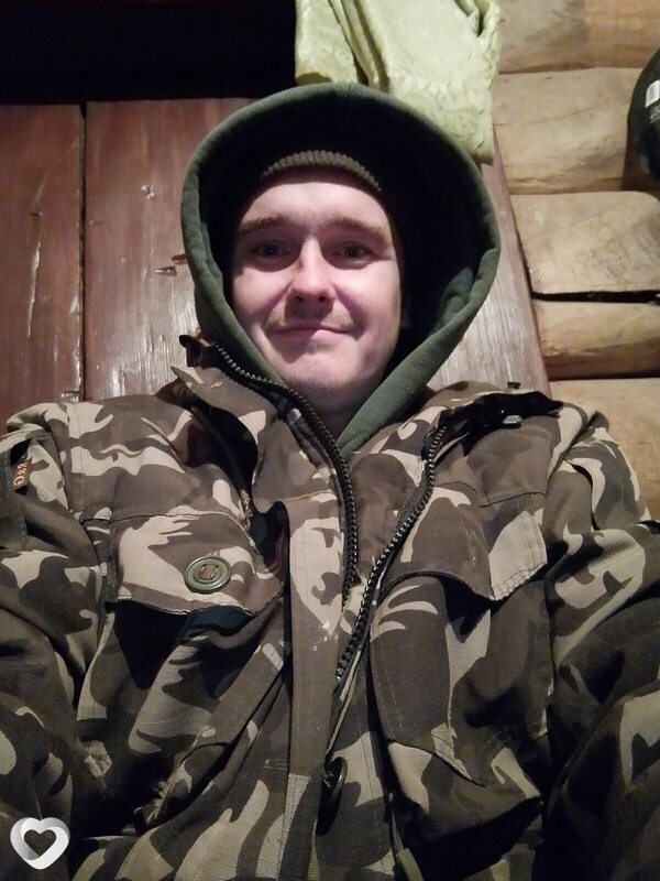 Егор, 29, Кунгуре — анкета №1741331