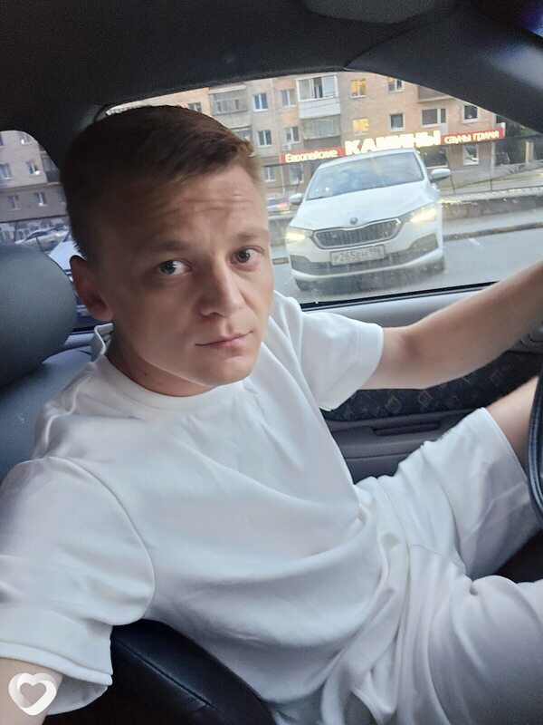 Данил, 32, Екатеринбурге — анкета №1741333