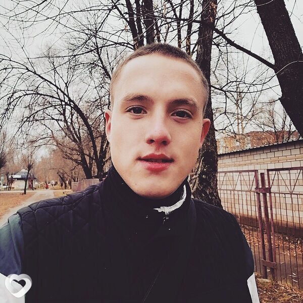 Илья, 24, Санкт-Петербурге — анкета №1741339