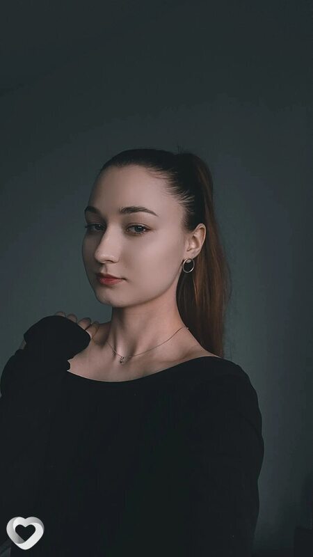 Анна, 21, Познань — анкета №1741340