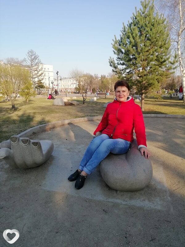 --лина, 57, Волгограде — анкета №1741342