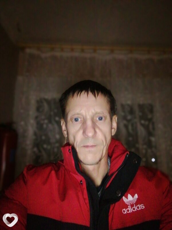 Александр, 49, Бобруйске — анкета №1740828