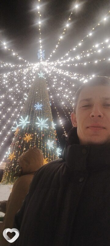 Олег, 34, Жезказгане — анкета №1740833